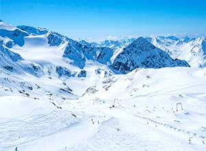 Urlaub Ferienhaus Stubaital