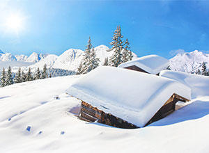 Urlaub Ferienhaus Tirol
