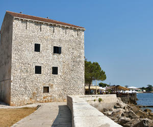 Umag - W