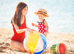 Urlaub Ferienwohnung Paphos