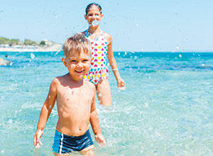 Urlaub Ferienwohnung Korsika