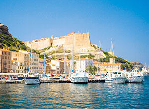 Urlaub Ferienhaus Korsika
