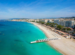 Urlaub Ferienhaus Cannes