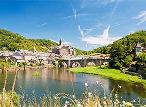 Urlaub Ferienhaus Lot & Autres