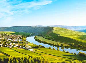Urlaub Ferienhaus Rhein - Mosel - Ahr - Lahn