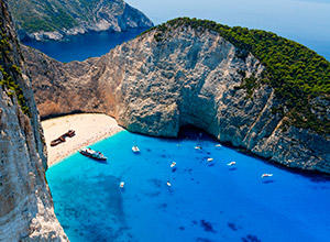 Greece Summer
