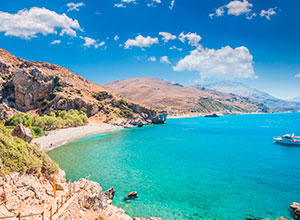 Urlaub Ferienhaus Kreta