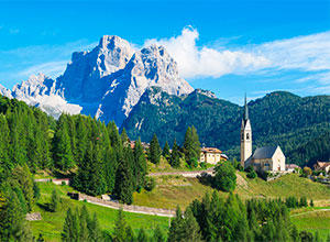 Urlaub Ferienhaus Bozen-Südtirol
