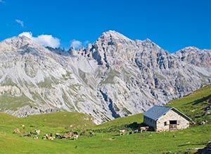 Urlaub Ferienhaus Lombardei