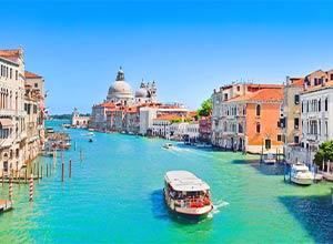 Urlaub Ferienhaus Venetien