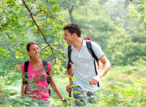 Ferienwohnung Ardennen Luxemburg Urlaub