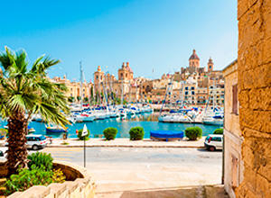 Urlaub Ferienhaus Malta