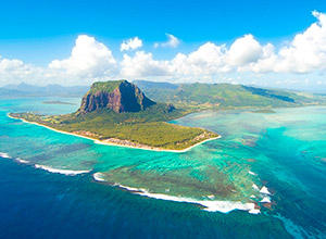 Mauritius Summer