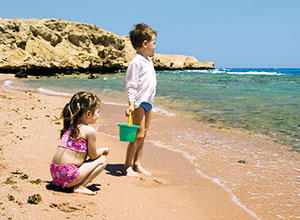 Urlaub Ferienwohnung Algarve