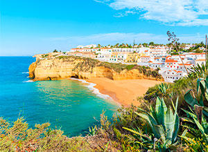 Urlaub Ferienhaus Algarve