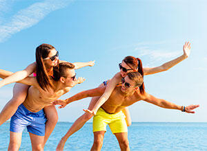 Urlaub Ferienwohnung Costa del Azahar