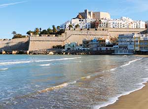 Urlaub Ferienhaus Costa del Azahar