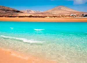 Urlaub Ferienhaus Fuerteventura