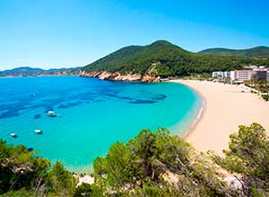 Urlaub Ferienwohnung Ibiza