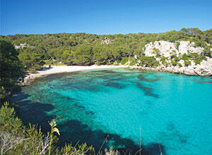 Urlaub Ferienhaus Menorca