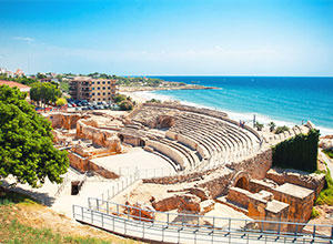 Urlaub Ferienhaus Costa Daurada