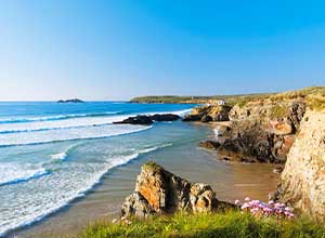 Urlaub Ferienhaus England