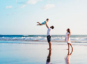 Urlaub Ferienwohnung Florida