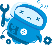 error symbol