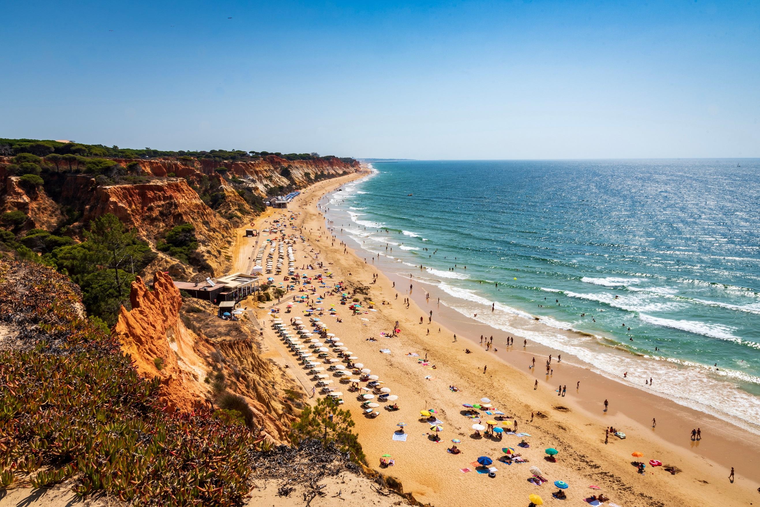 Reiseziele Albufeira Die Sch nsten Ausfl ge Reiseziele Albufeira Die Sch nsten Ausfl ge