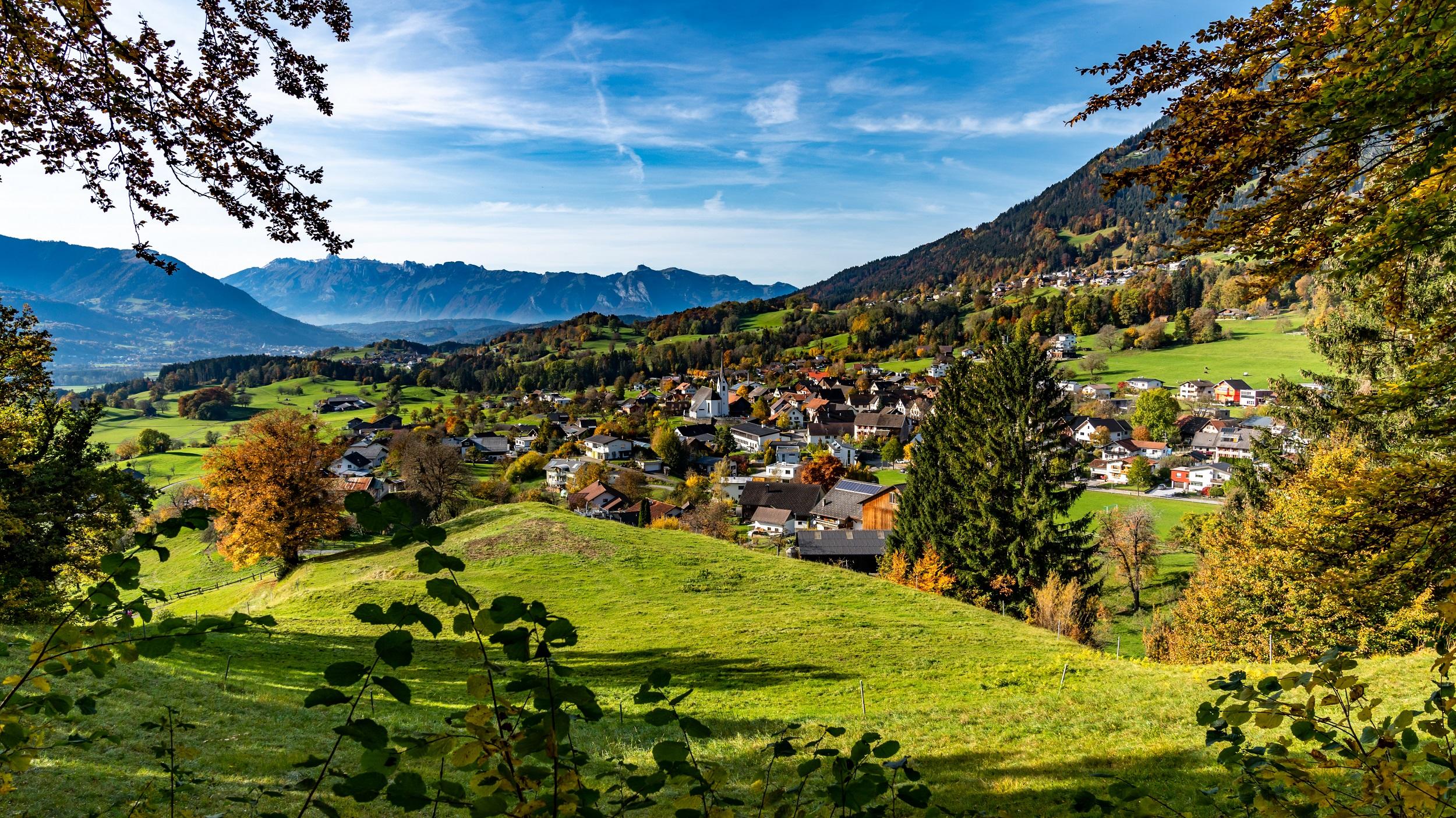Österreich-Feldkirch