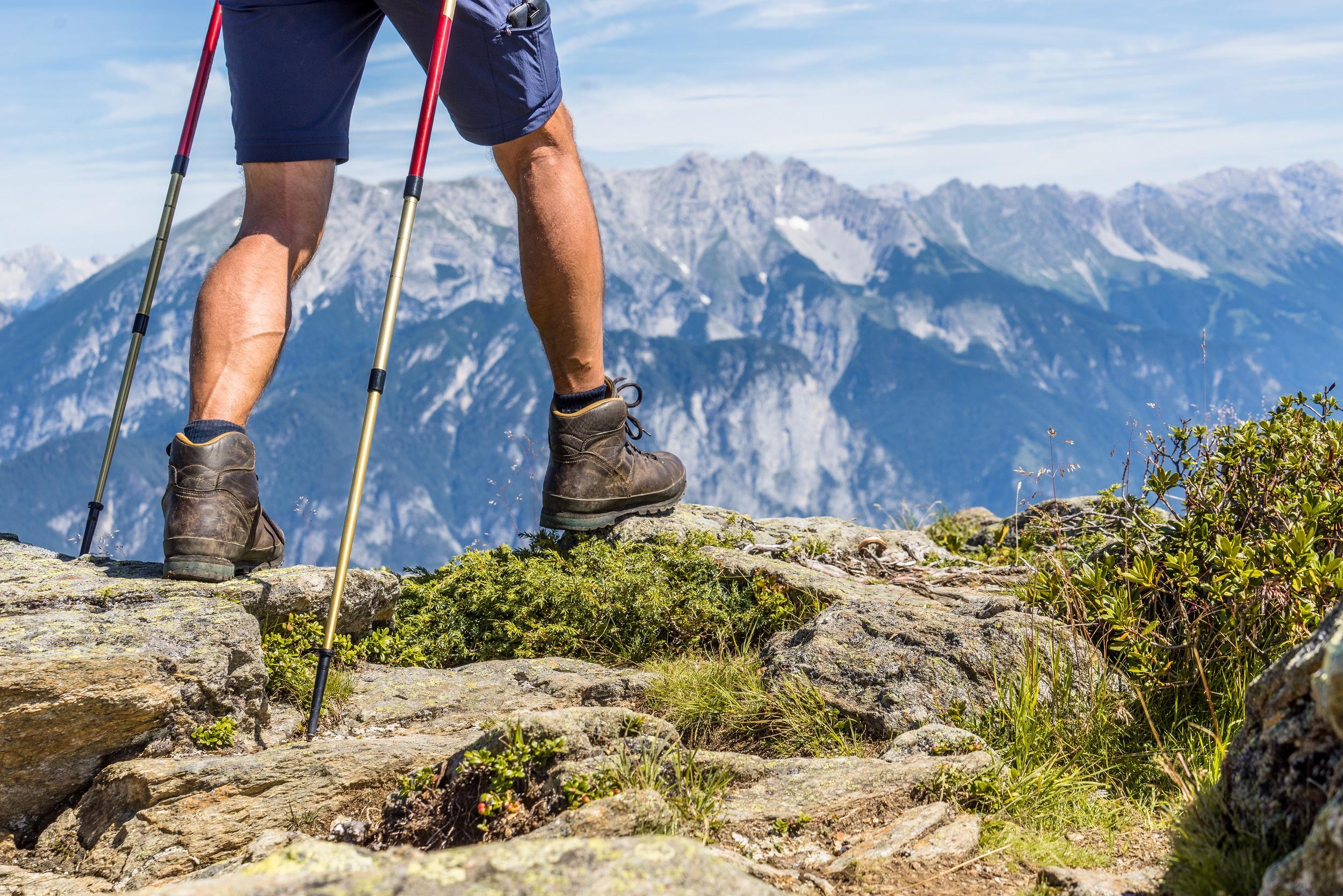 österreich Wandern