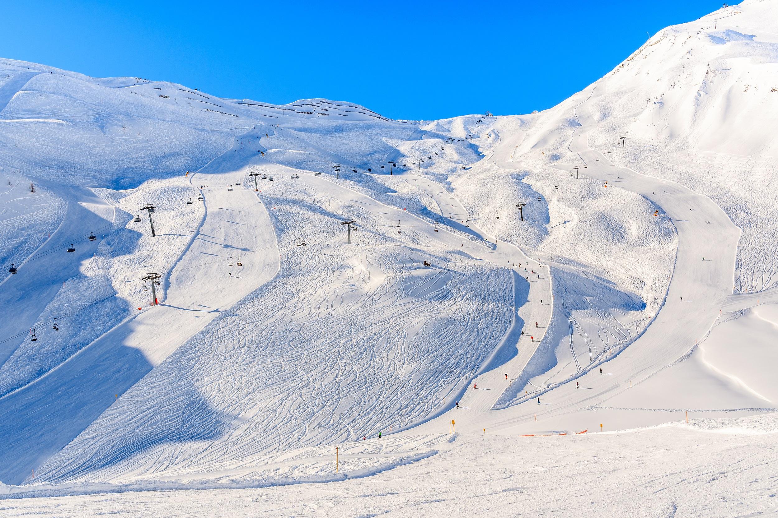 Österreich-Skigebiet-Serfaus-Fiss-Ladis