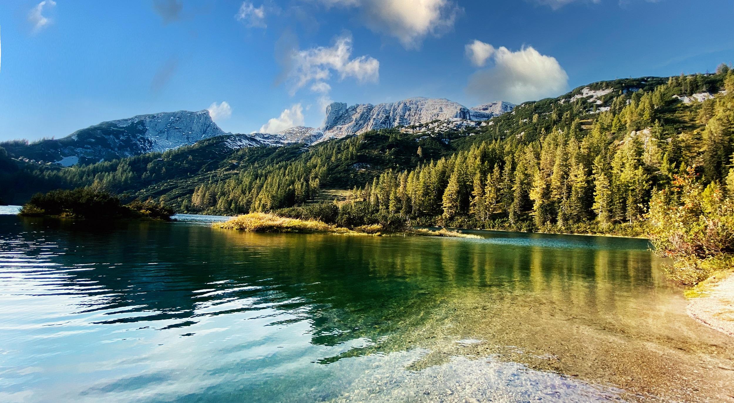 Tauplitzalm (Österreich)