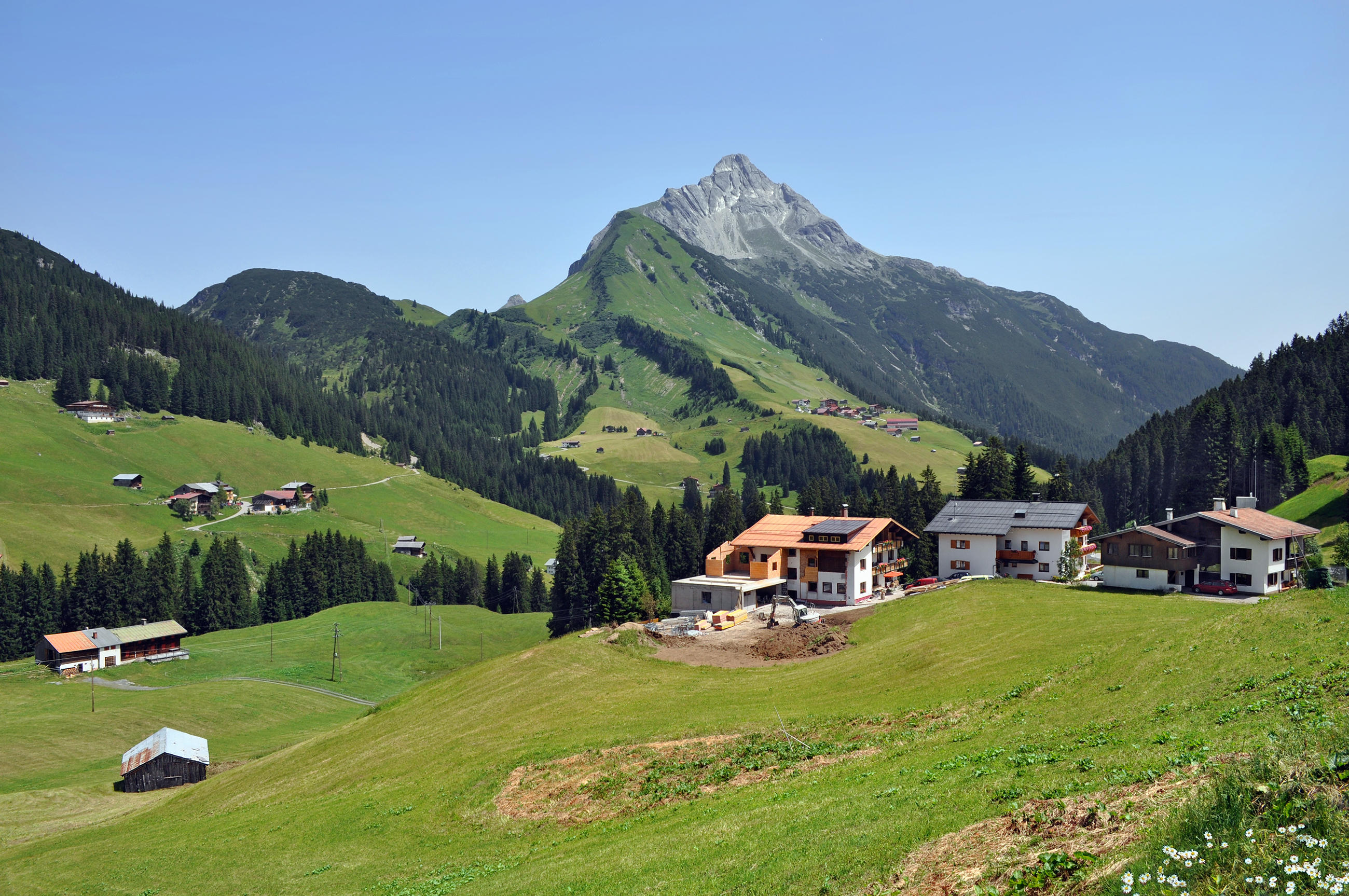 Mayrhofen