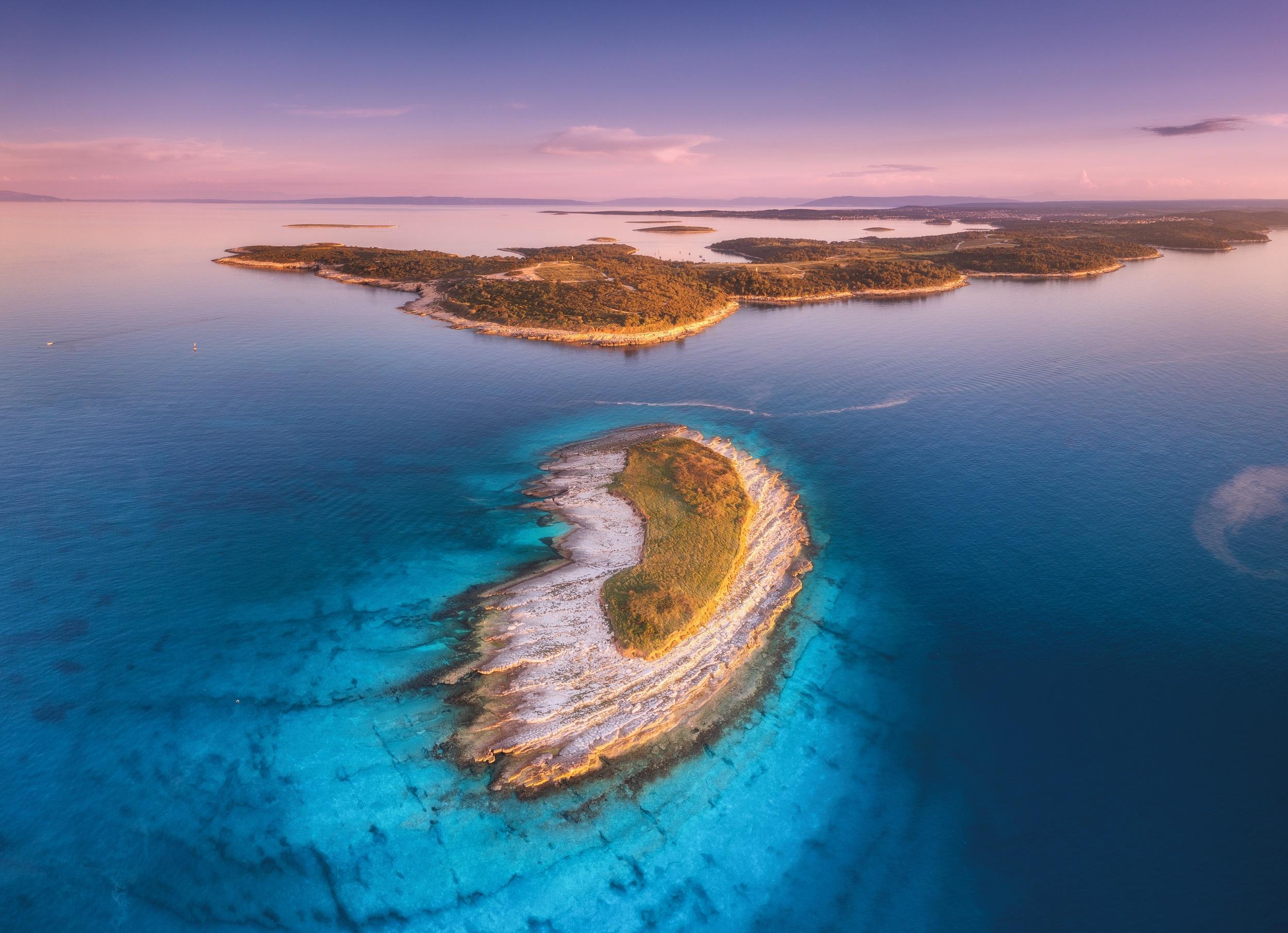 Kroatië - Kaap Kamenjak