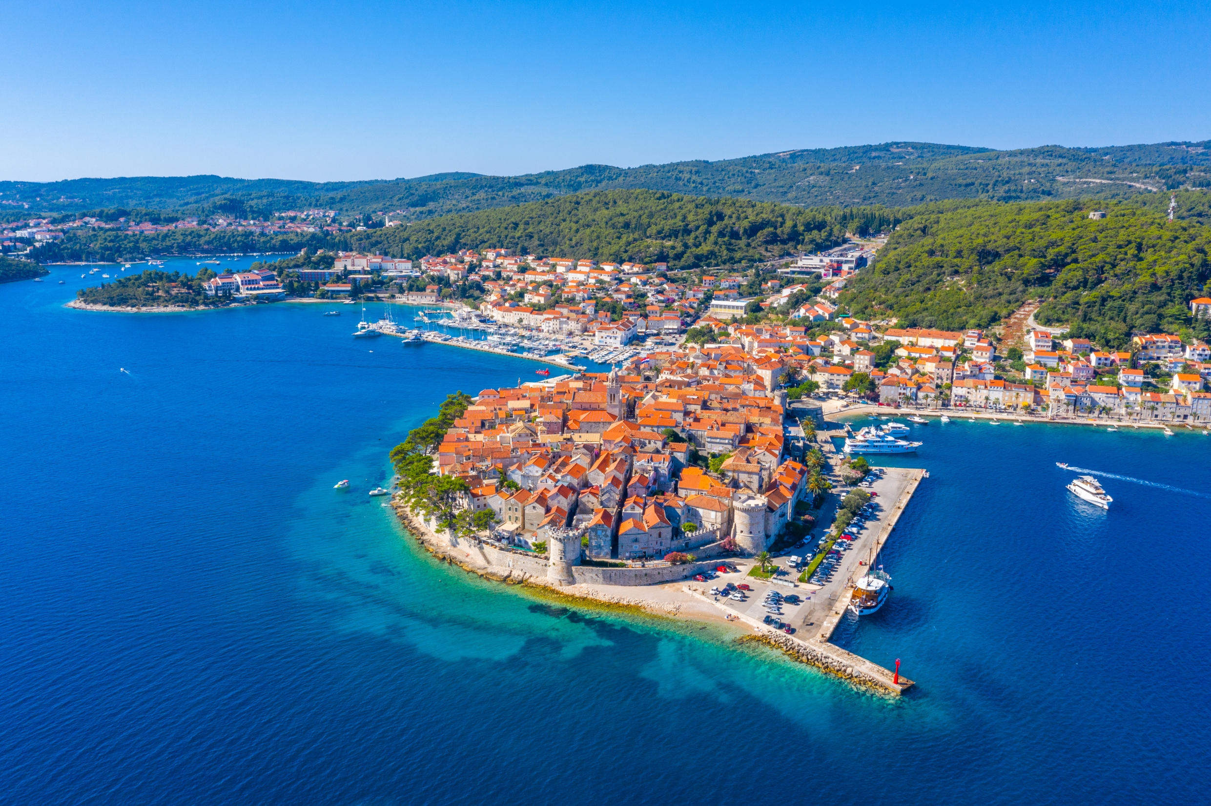 Korčula