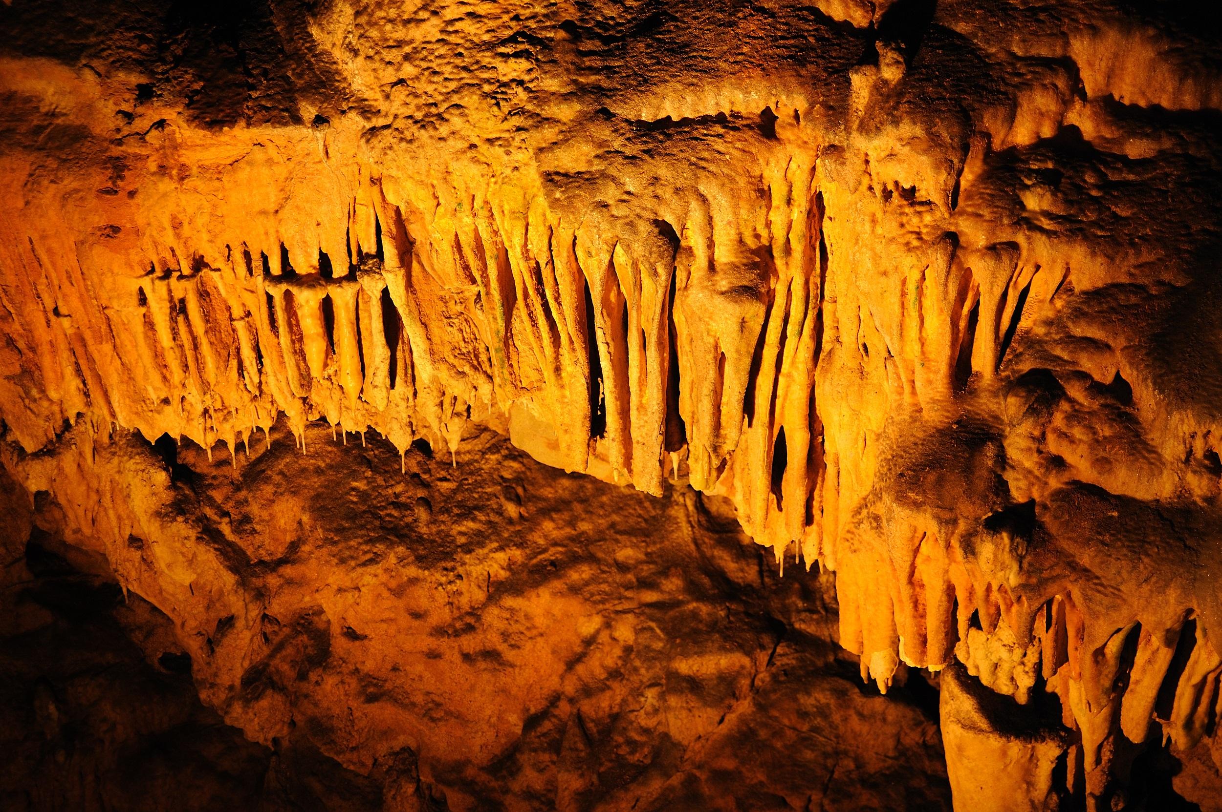 grotte de Biserujka