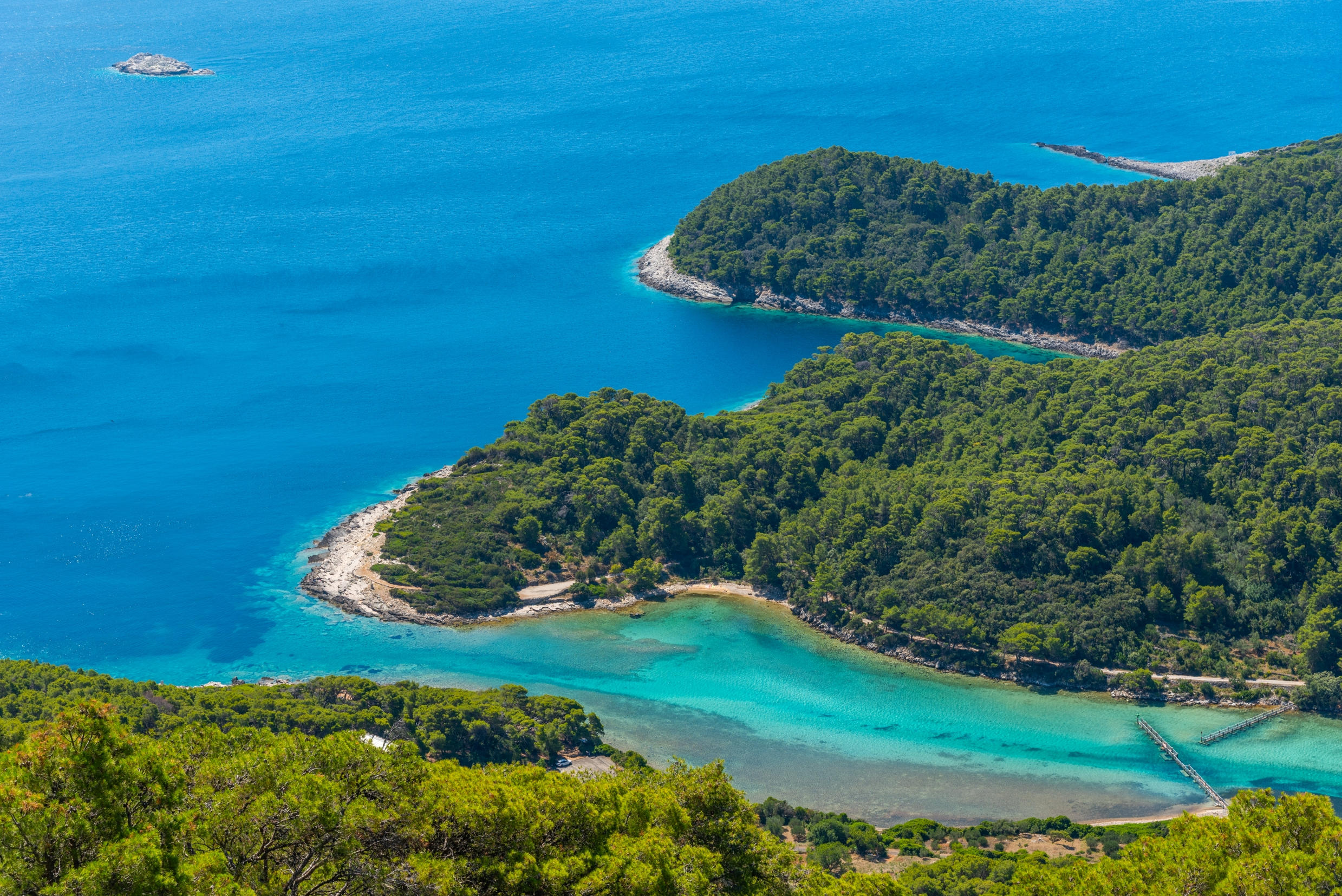 baie de soline