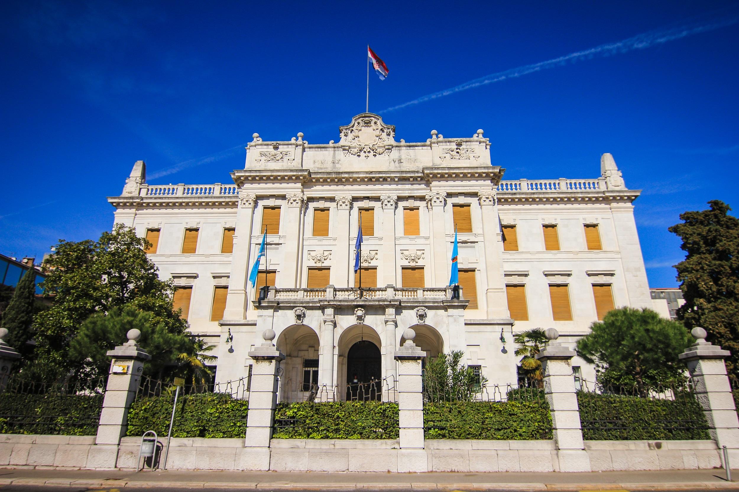 musée maritime et historique de Rijeka
