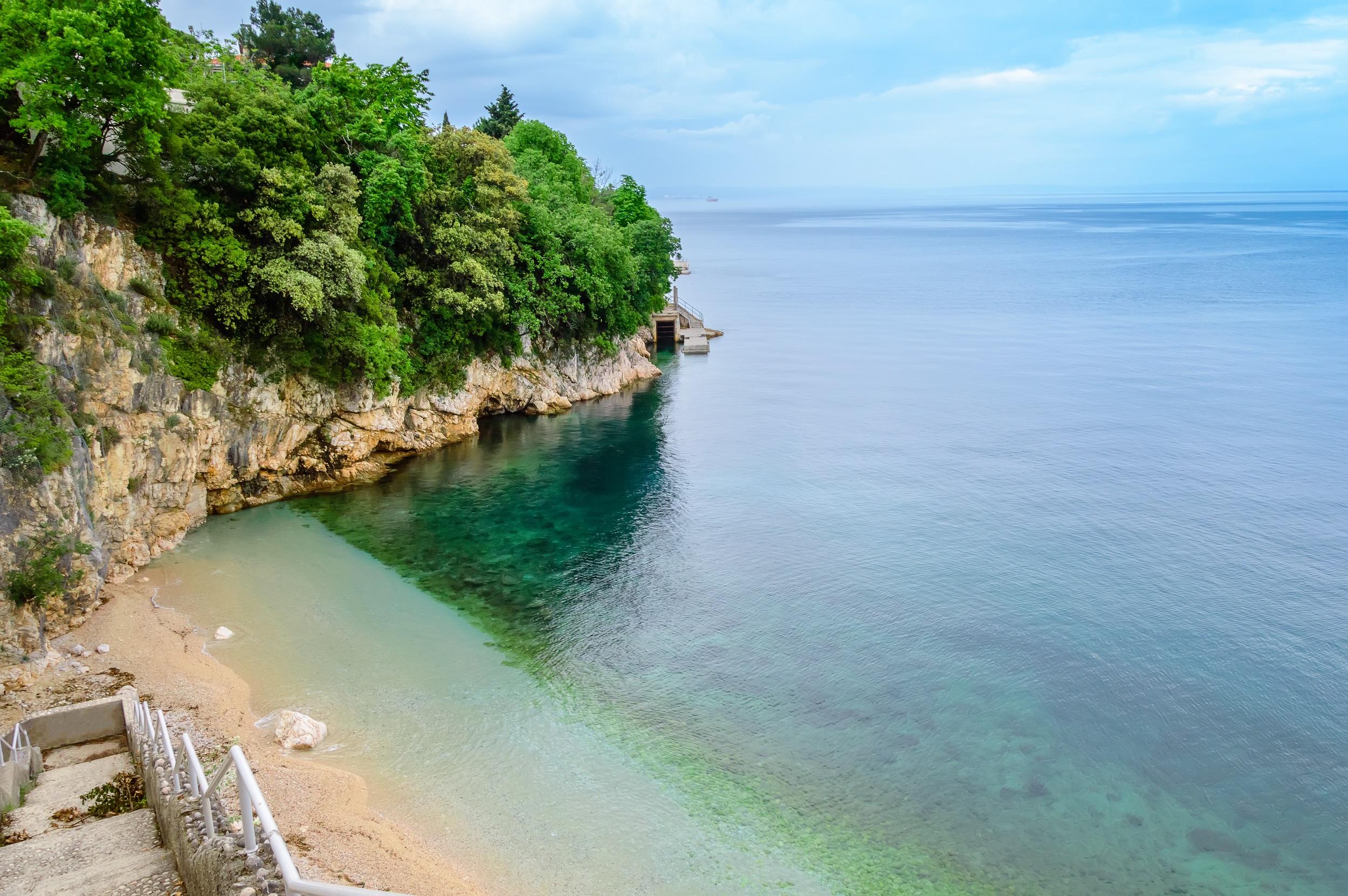 Sablićevo-strand