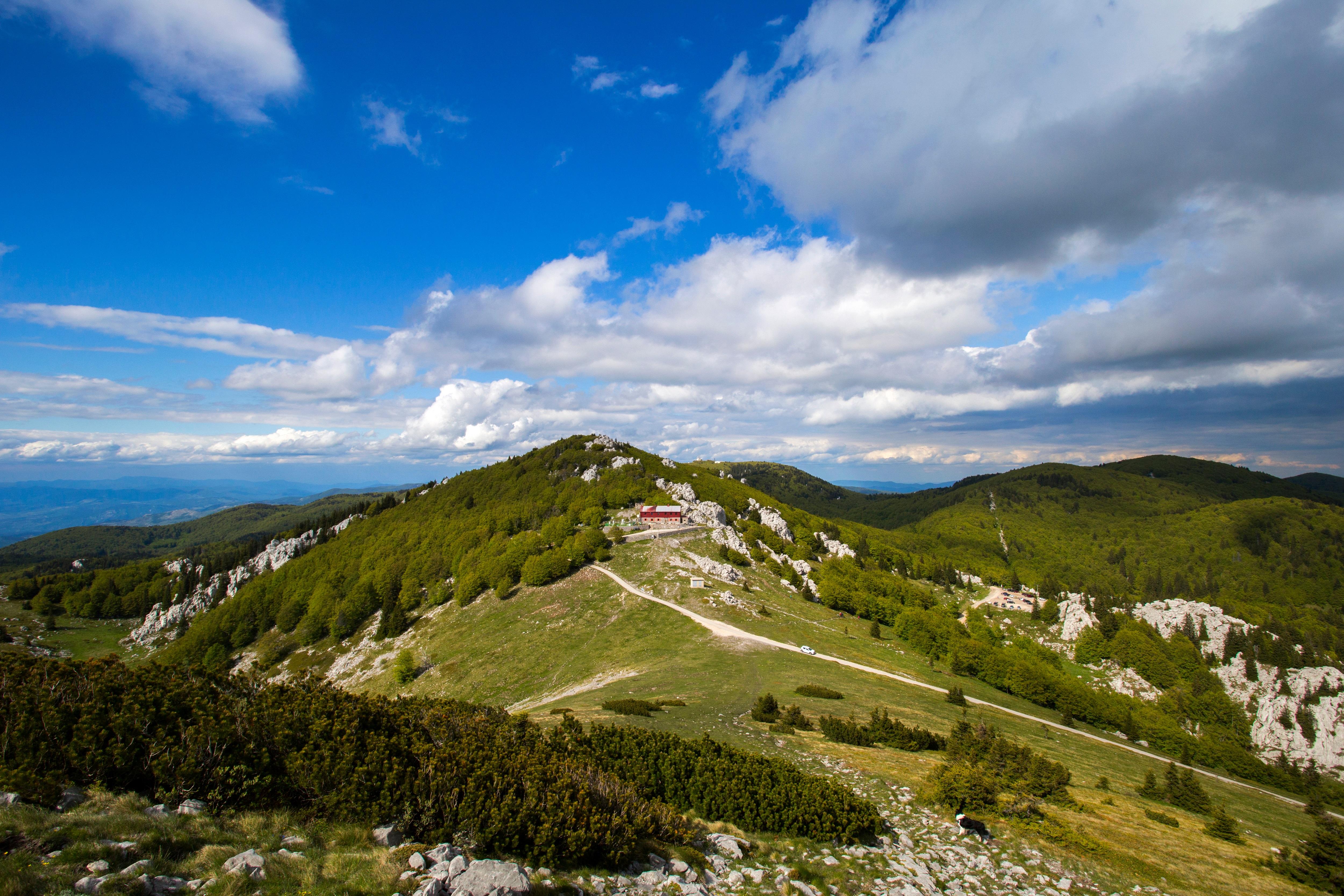 northern velebit national park