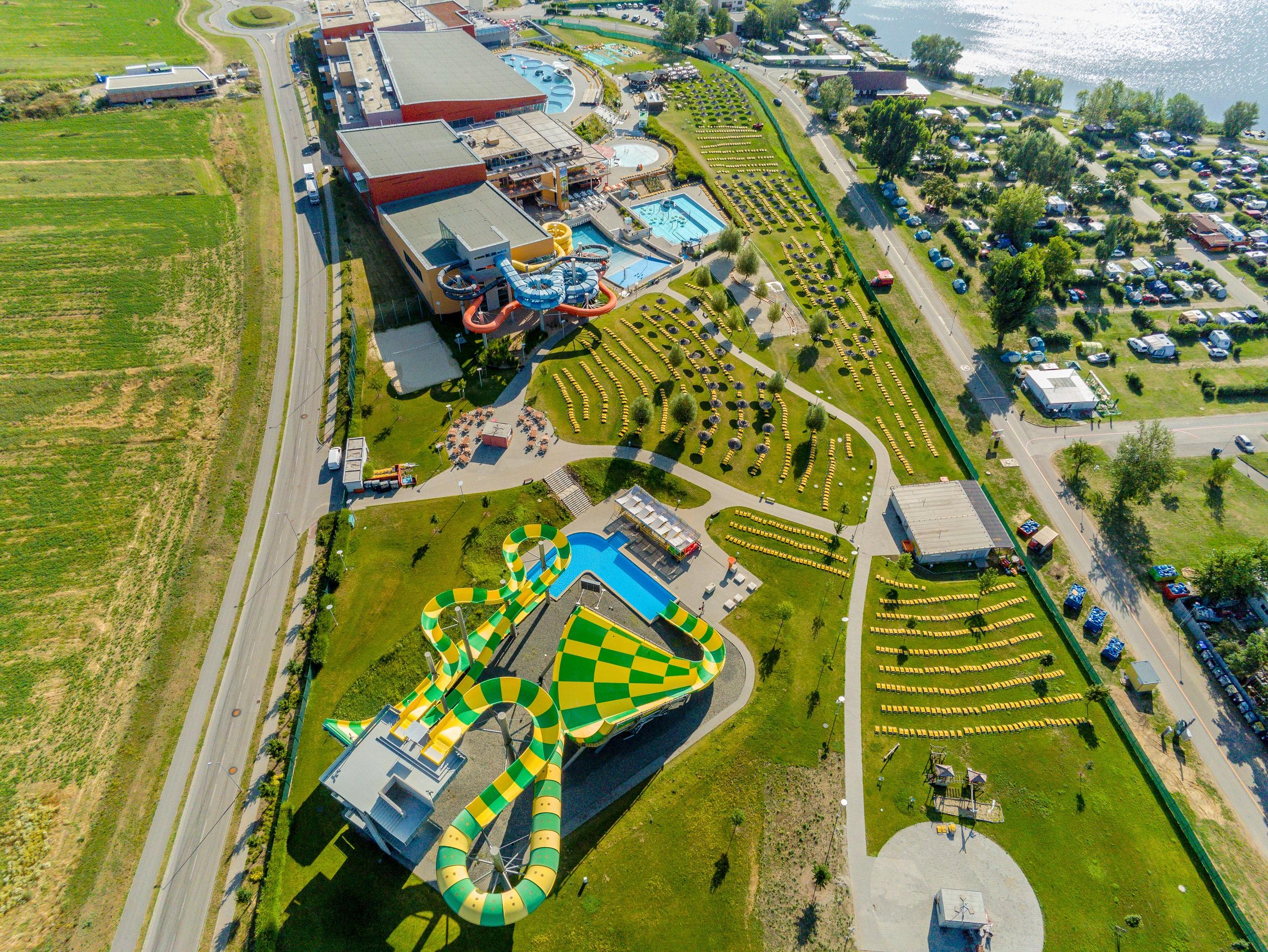 Aqualand Moravia