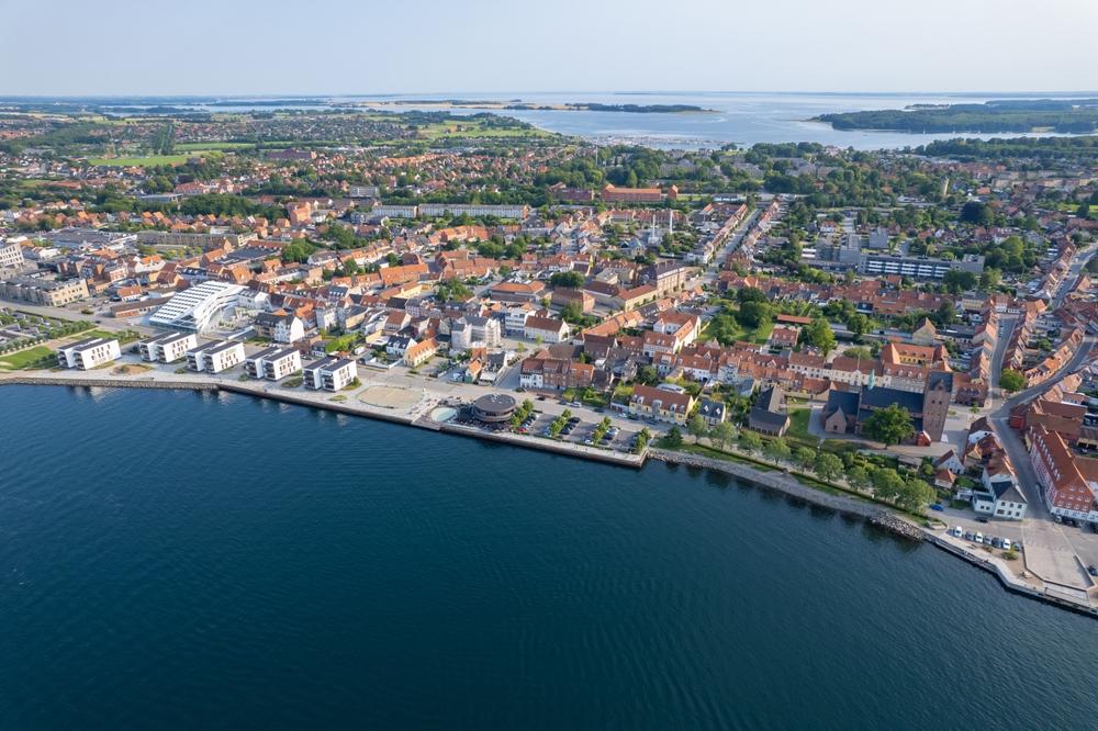 Denemarken Middelfart