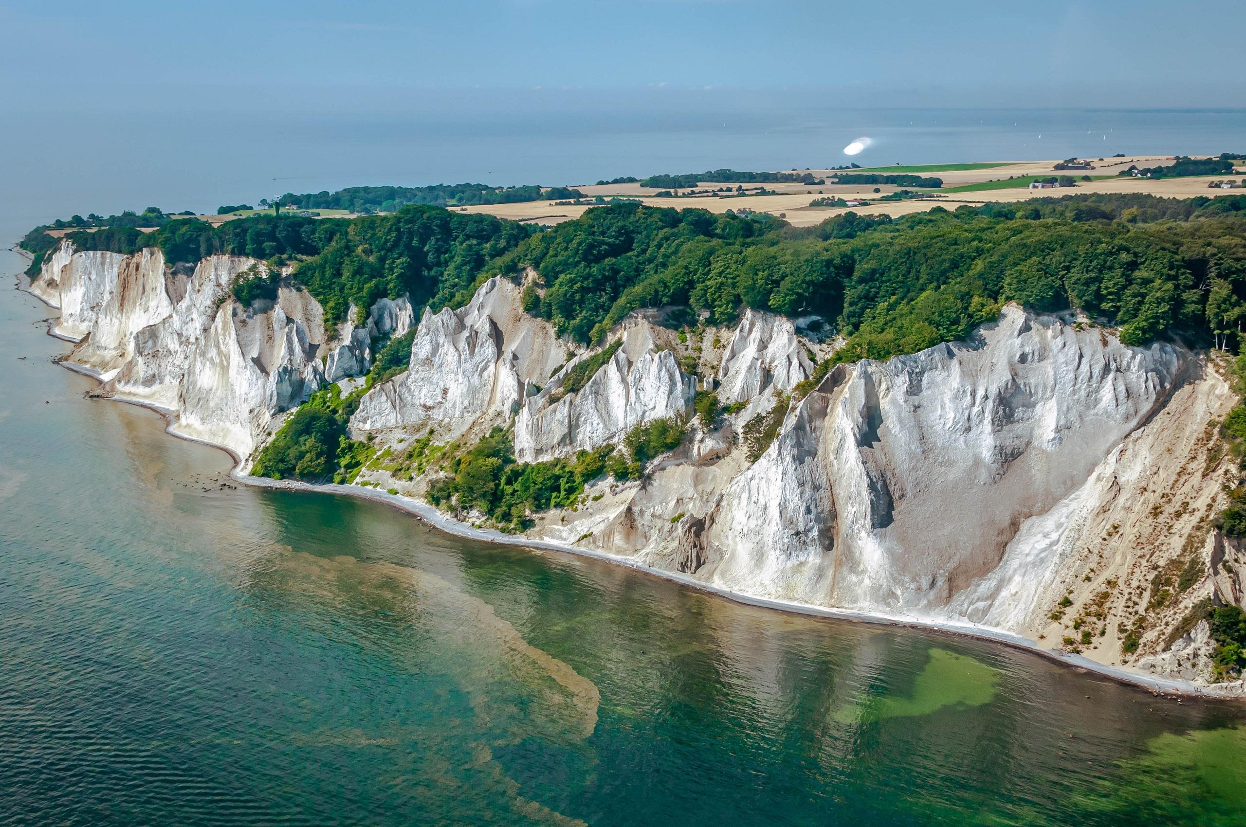 Møns Klint