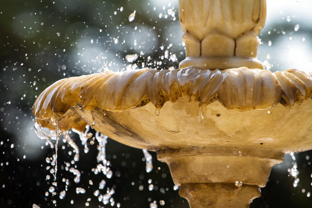 fontaine