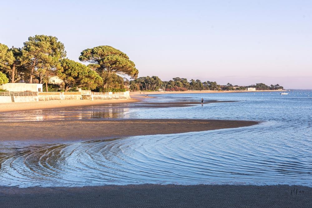 Andernos, France