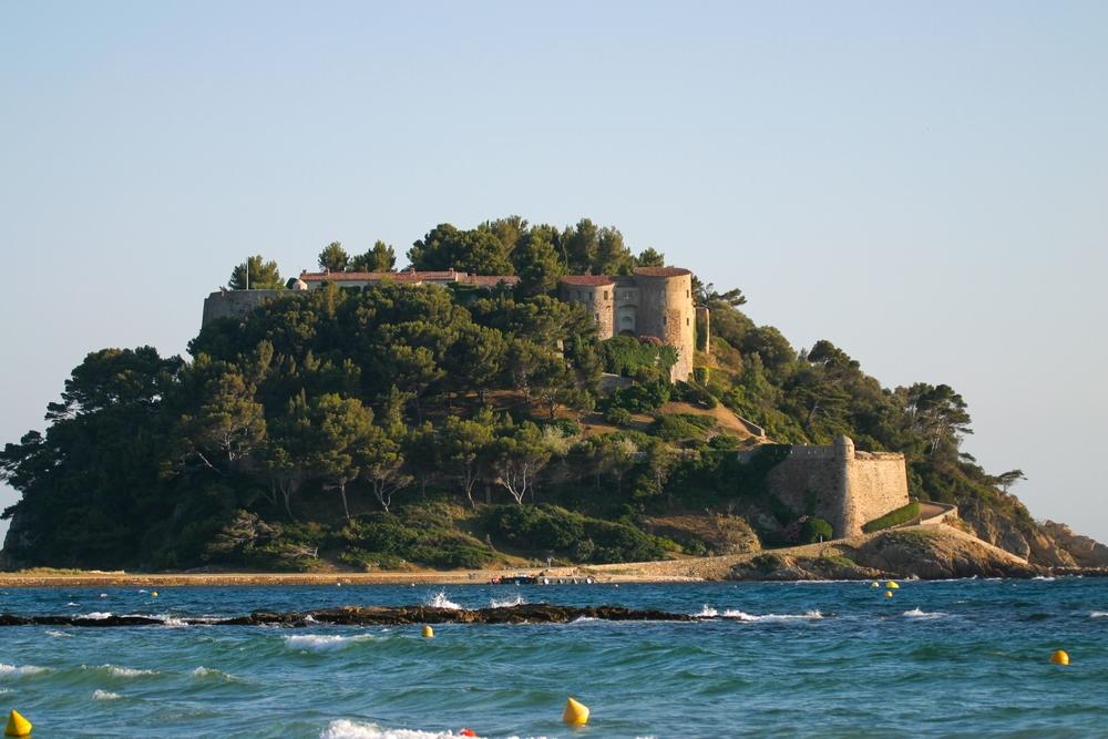 France Corse Église Sainte Marie Majeure