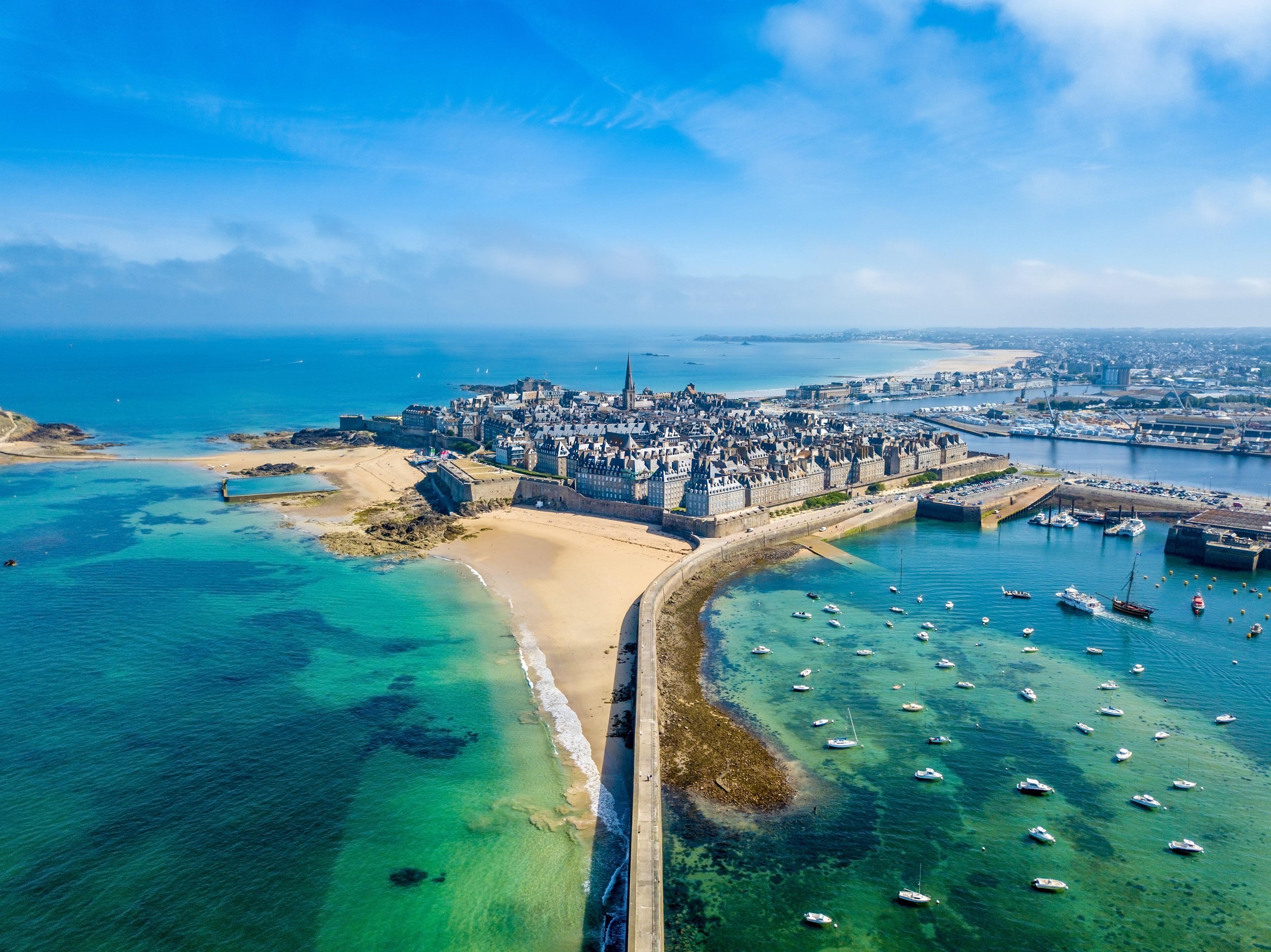 Saint-Malo