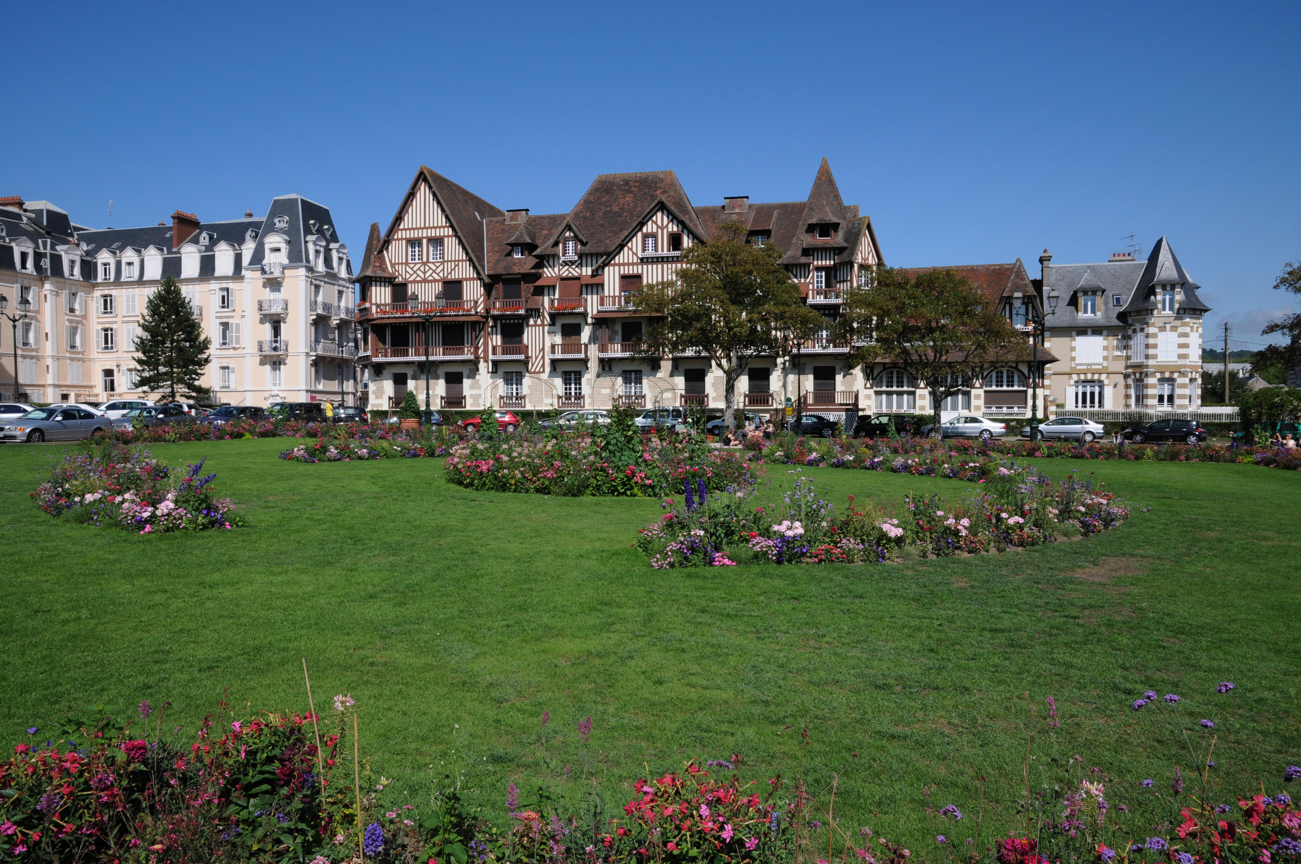 Cabourg