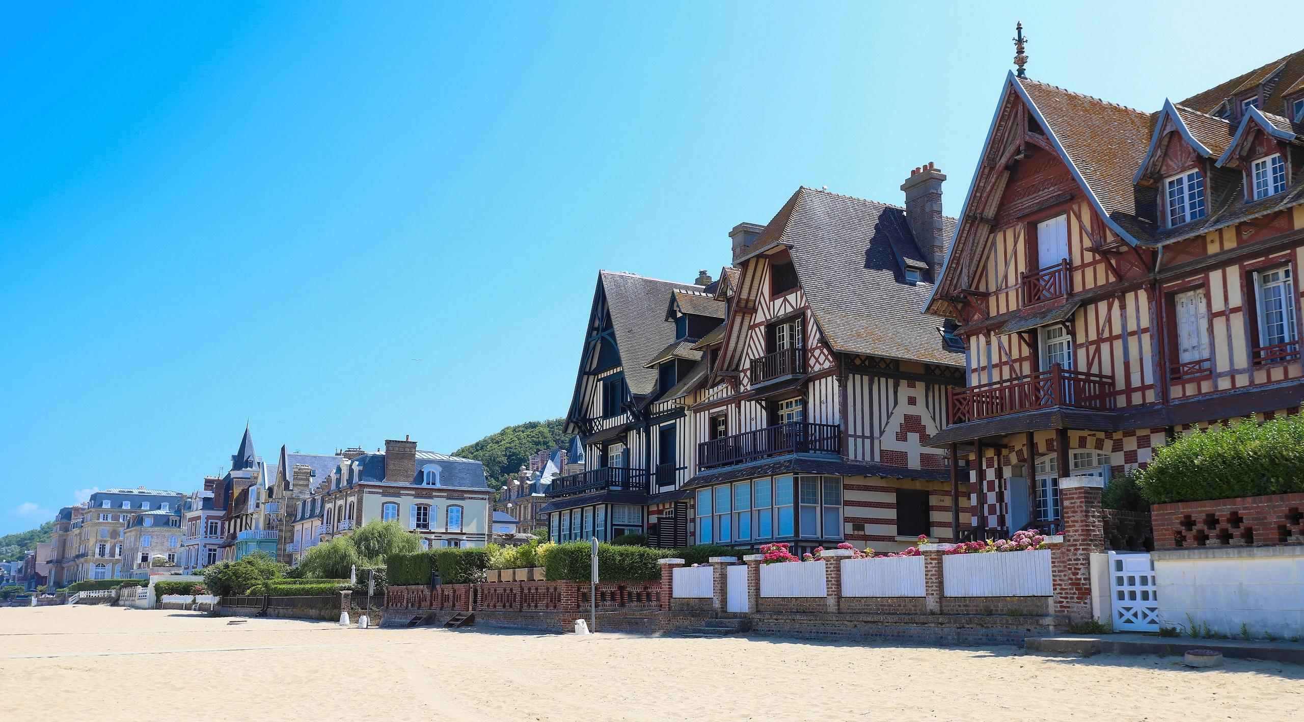 Deauville